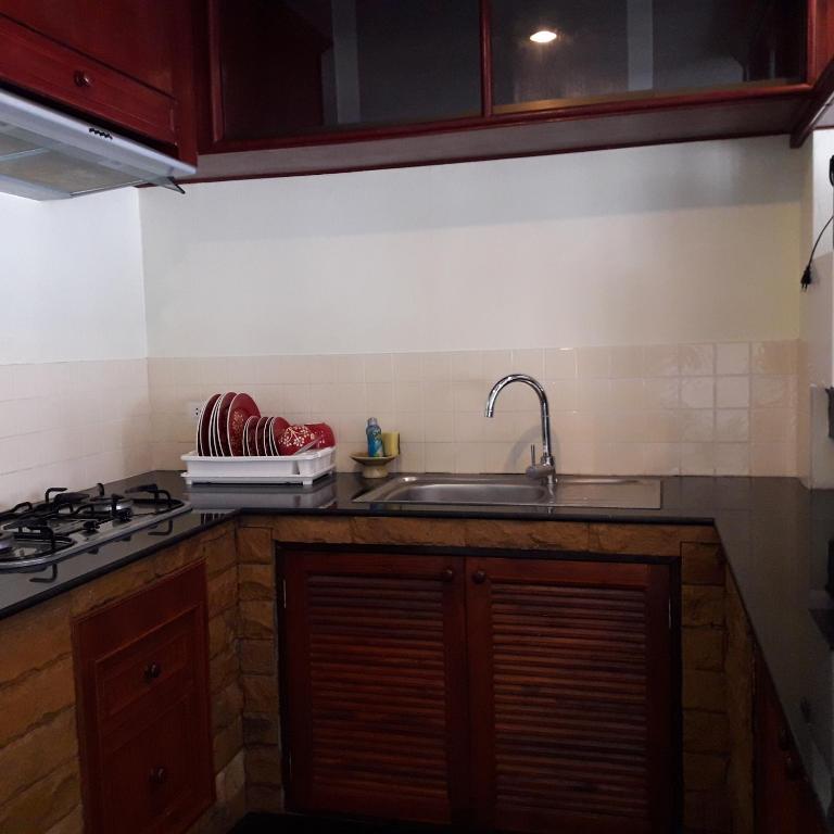 Prince Edouard Apartments & Resort Patong Beach Phuket - Resim 42