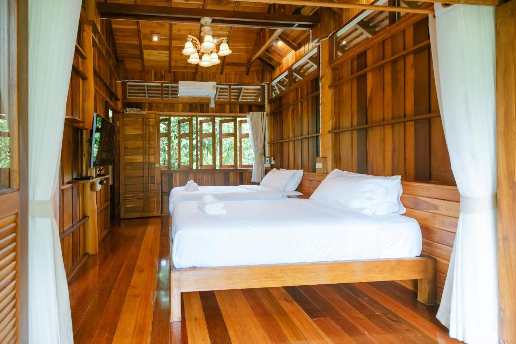 Saksila Resort - Villa