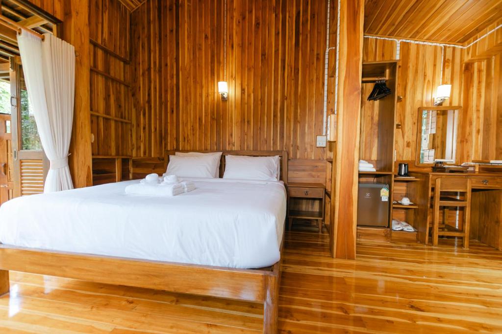 Saksila Resort - Villa