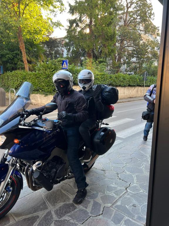Hosté ubytování Hotel Terme Posta Padova HOTEL RC12