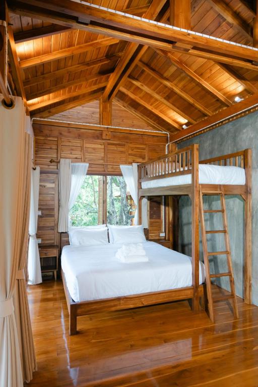 Saksila Resort - Villa