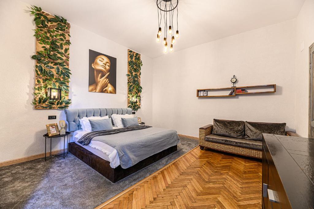 ARA Centrul Istoric - Housity