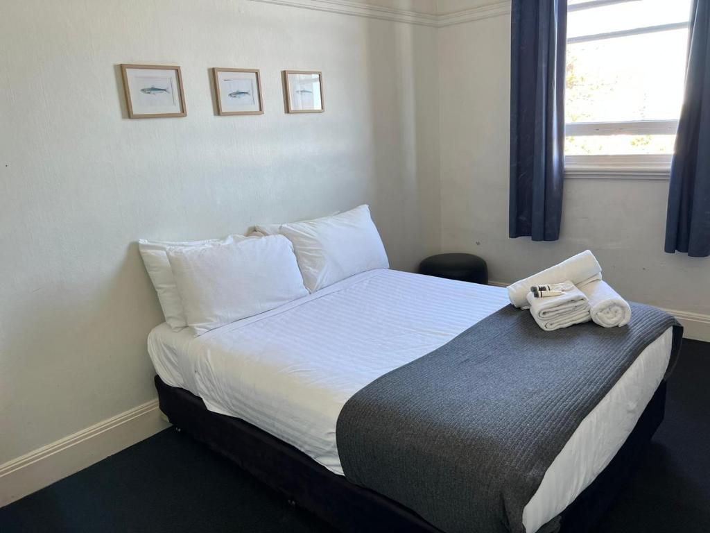 Beachside Budget Rooms, Kiama Updated 2024 Prices