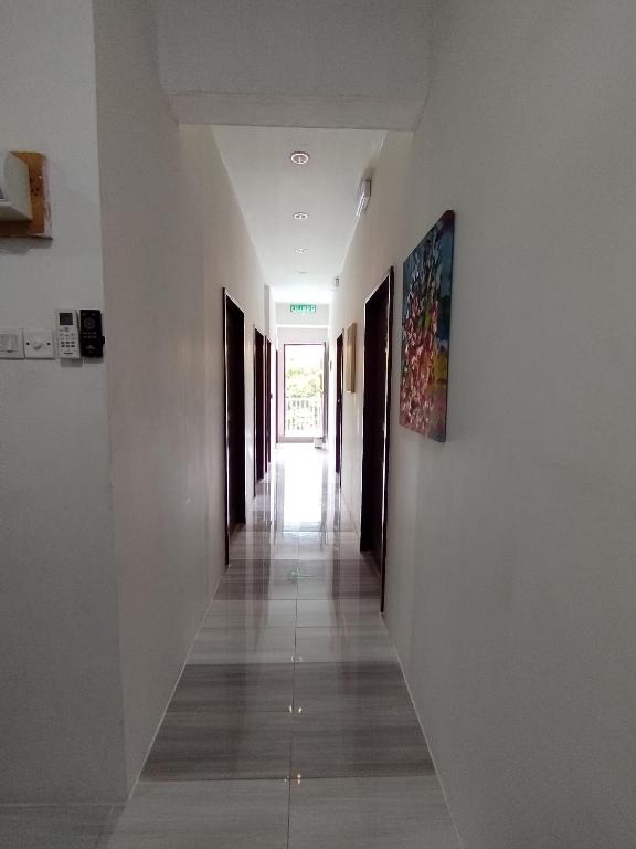 Fotografie z fotogalerie ubytování Suria Paradise Lodge v destinaci Ranau