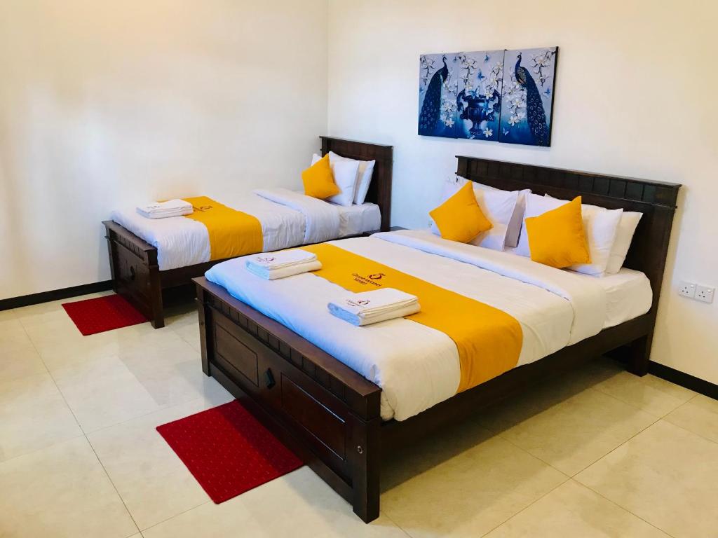 Queensland Hotel - 18