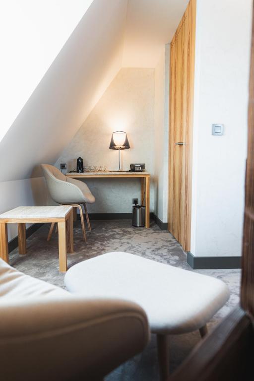 Hotel ALBRECHT - Resim 22
