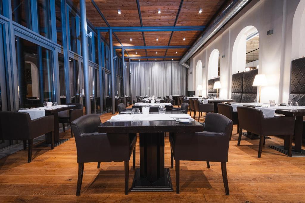 Hotel ALBRECHT - Resim 35