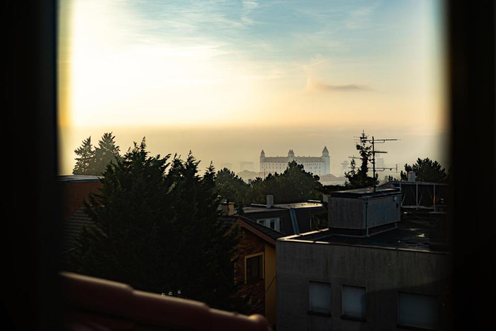 Hotel ALBRECHT - Resim 45