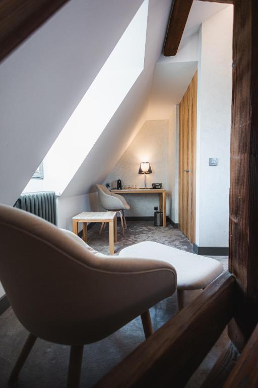 Hotel ALBRECHT - Resim 25