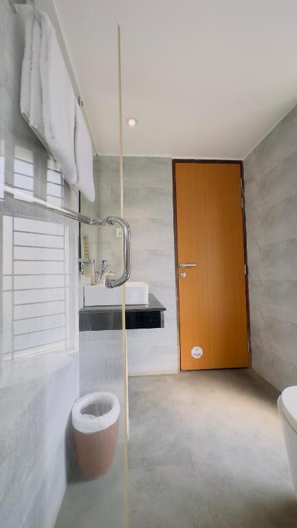 Priyo Nibash Stylish Residential Hotel photo