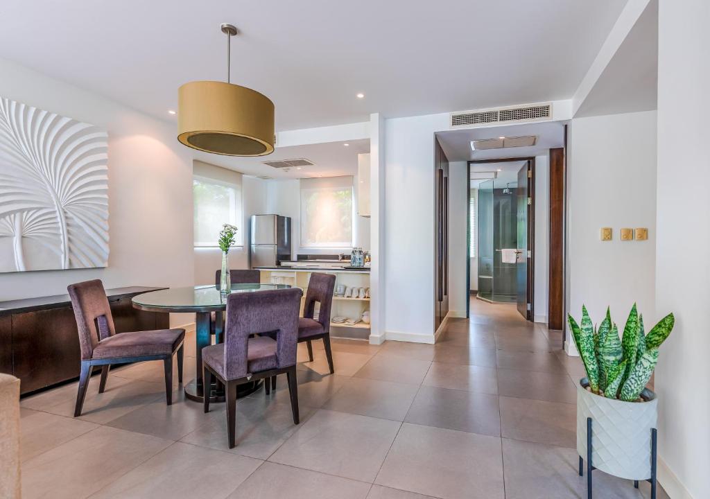 Paradox Resort Phuket - 6