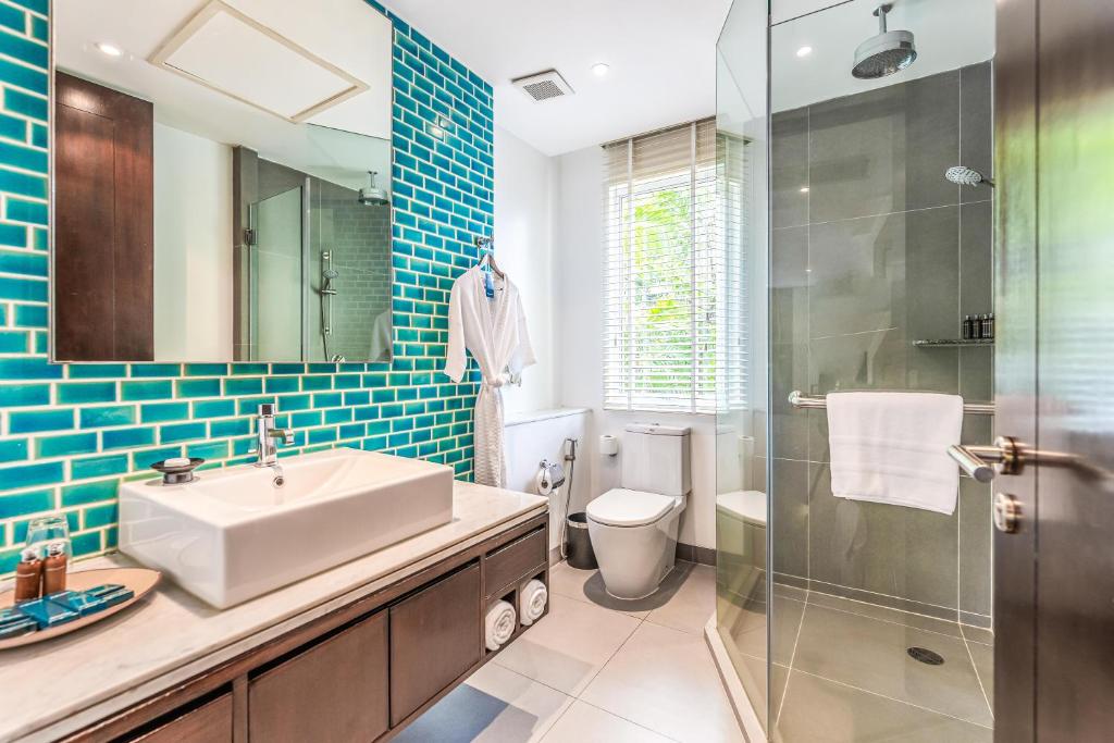 Paradox Resort Phuket - 10