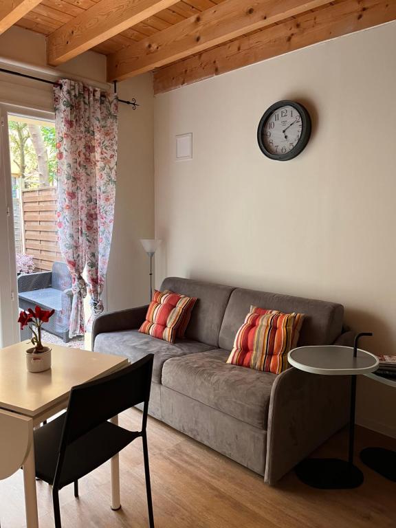 Duplex terrasse - Housity