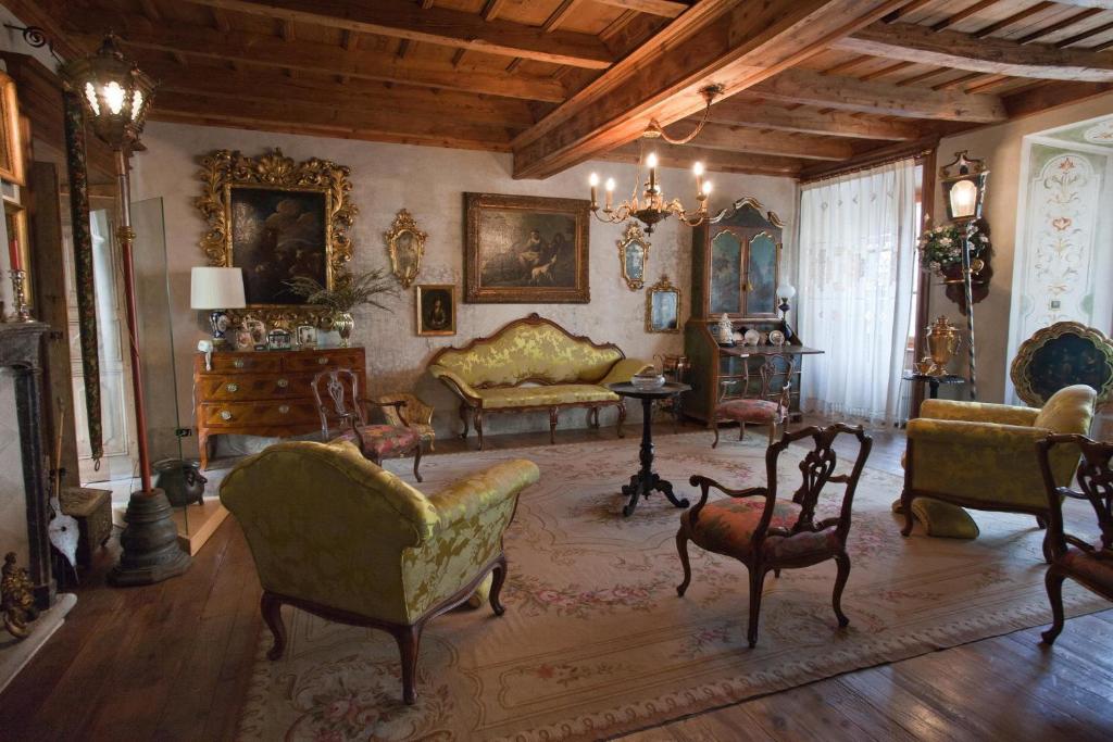 B&b di Charme Palazzo Lambertenghi - 1