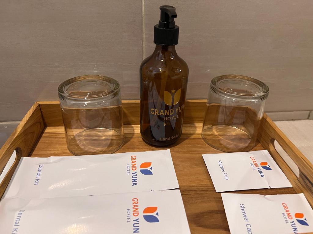 Grand Yuna Hotel Nusa Penida - 8