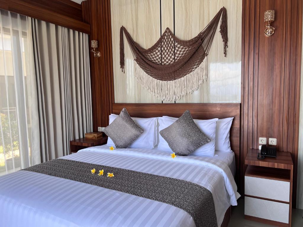 Grand Yuna Hotel Nusa Penida - 12