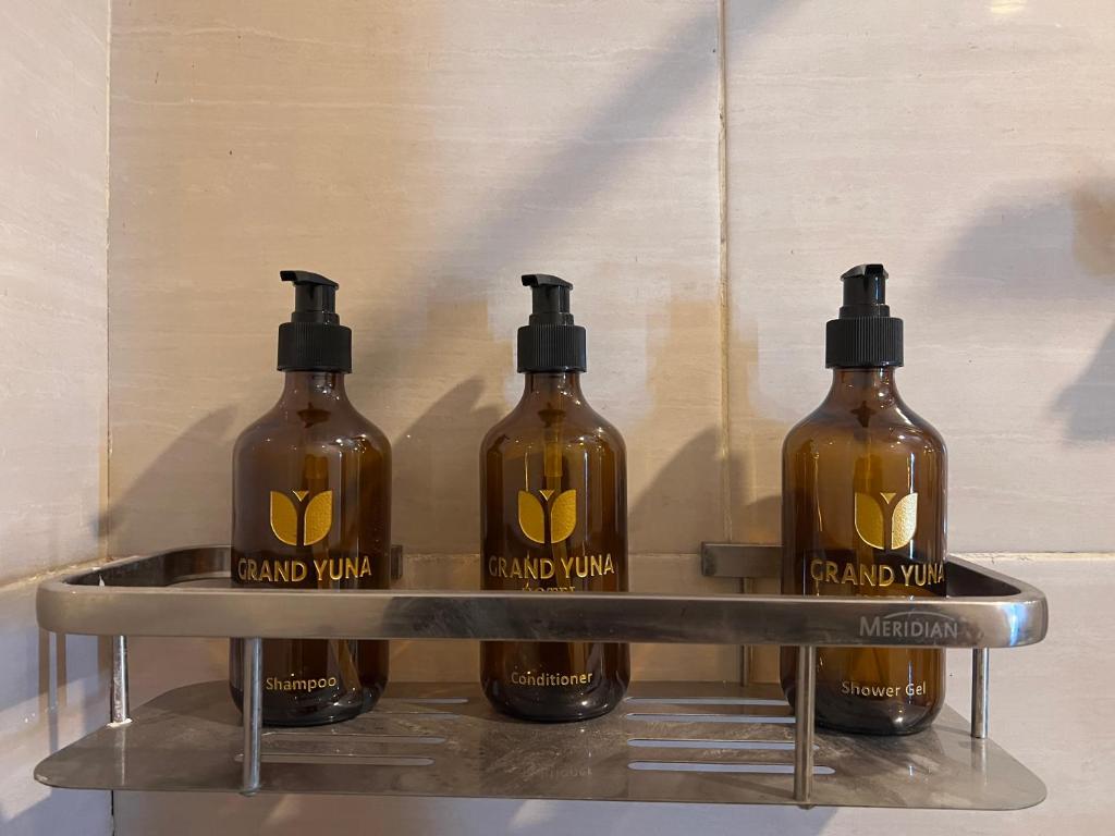 Grand Yuna Hotel Nusa Penida - 10