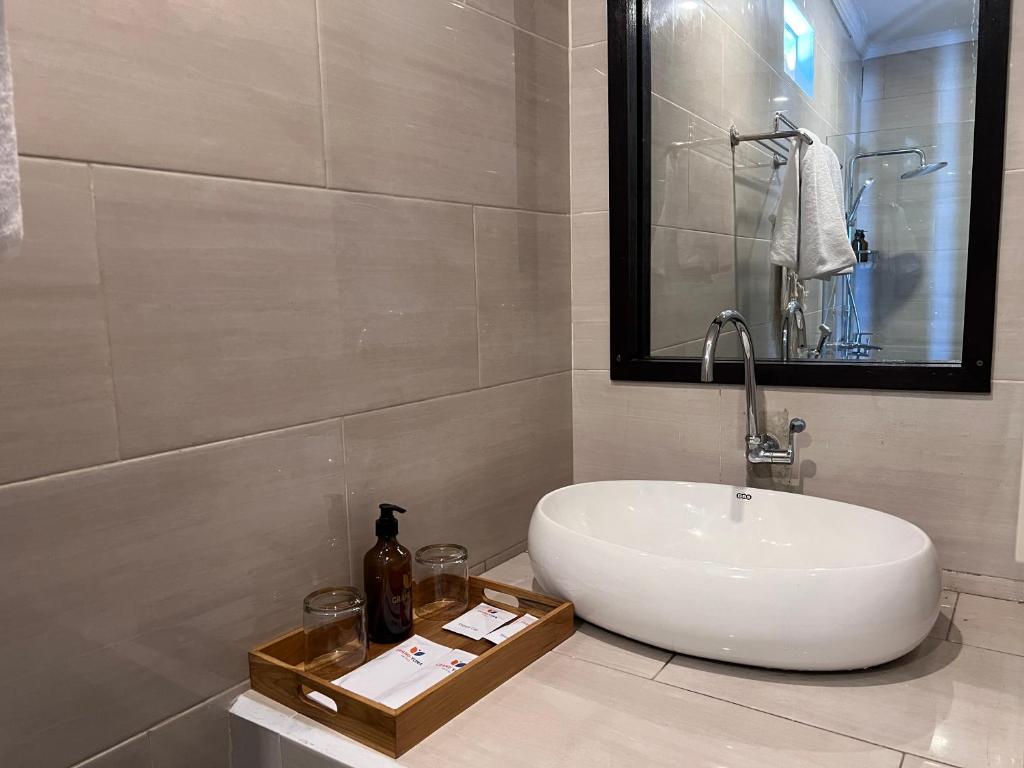 Grand Yuna Hotel Nusa Penida - 7