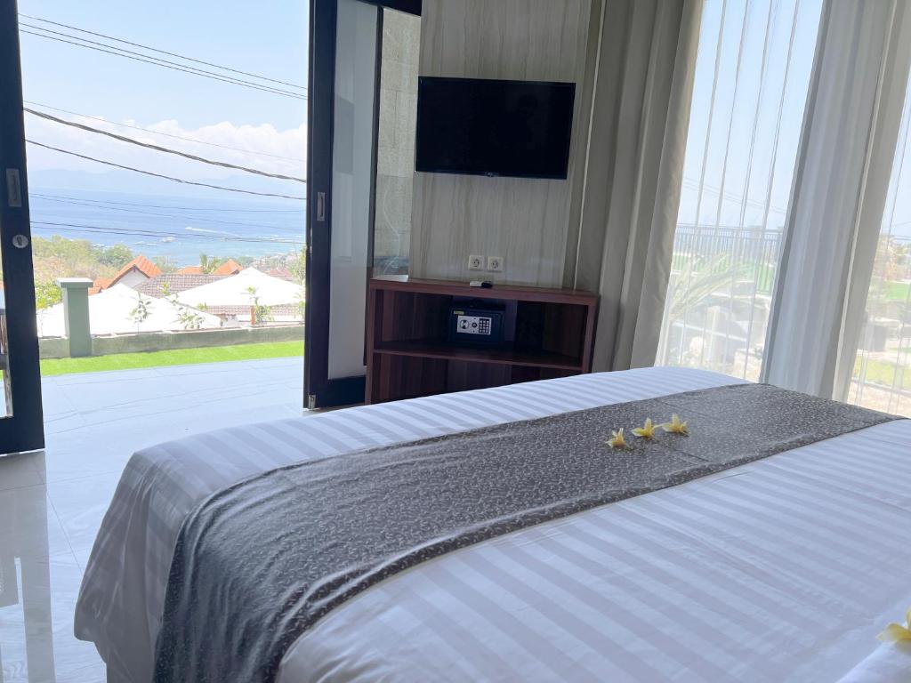 Grand Yuna Hotel Nusa Penida - 14