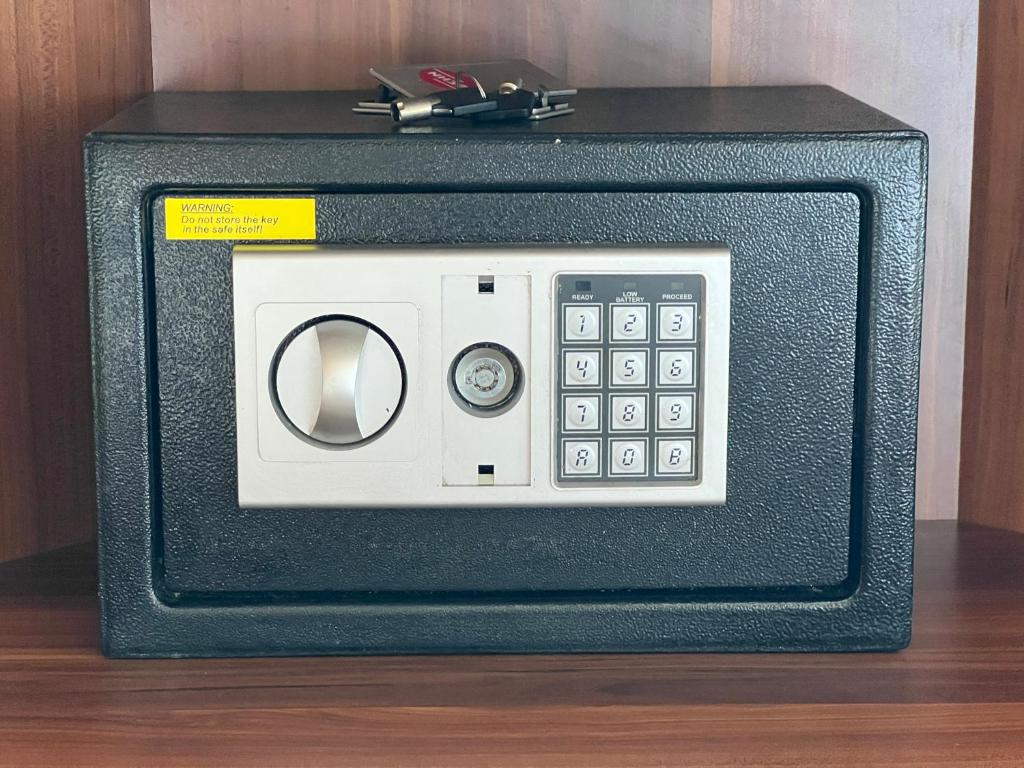 Grand Yuna Hotel Nusa Penida - 6