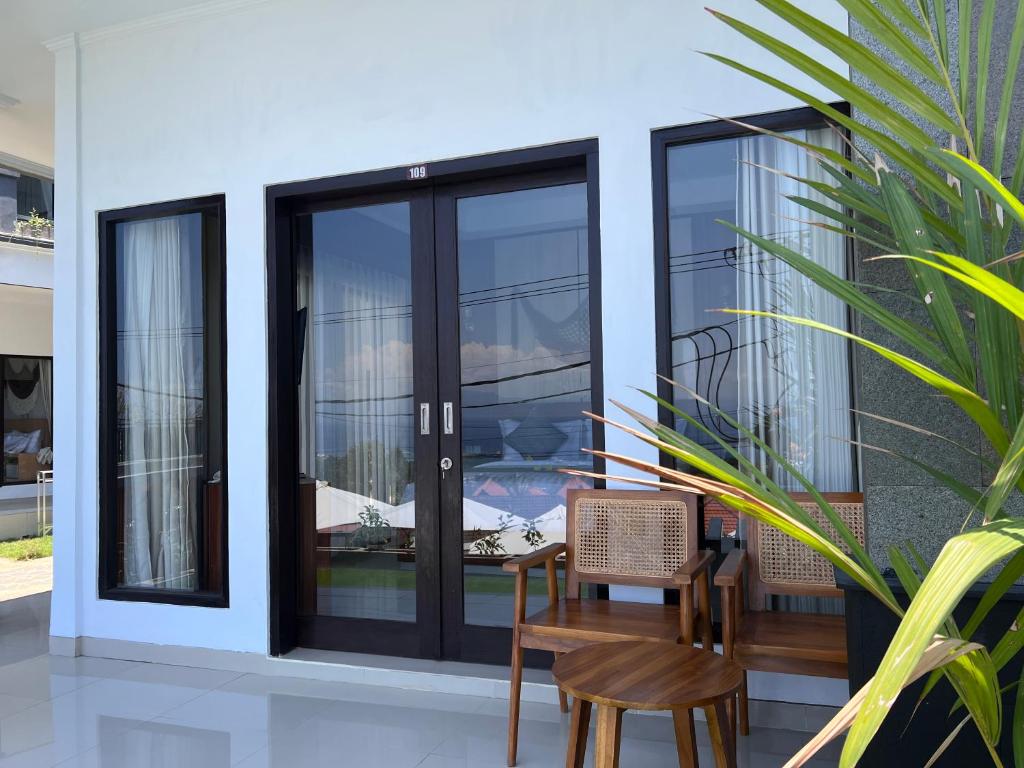 Grand Yuna Hotel Nusa Penida - 15