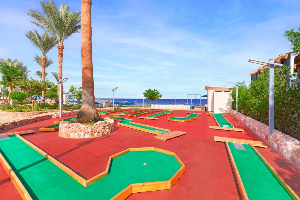 Fotografie z fotogalerie ubytování Pickalbatros Royal Grand Sharm - Adults Friendly 16 Years Plus v destinaci Sharm El Sheikh