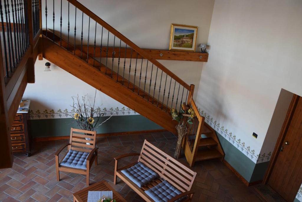 Fotografie z fotogalerie ubytování Agriturismo Domus Rustica v destinaci Cormons