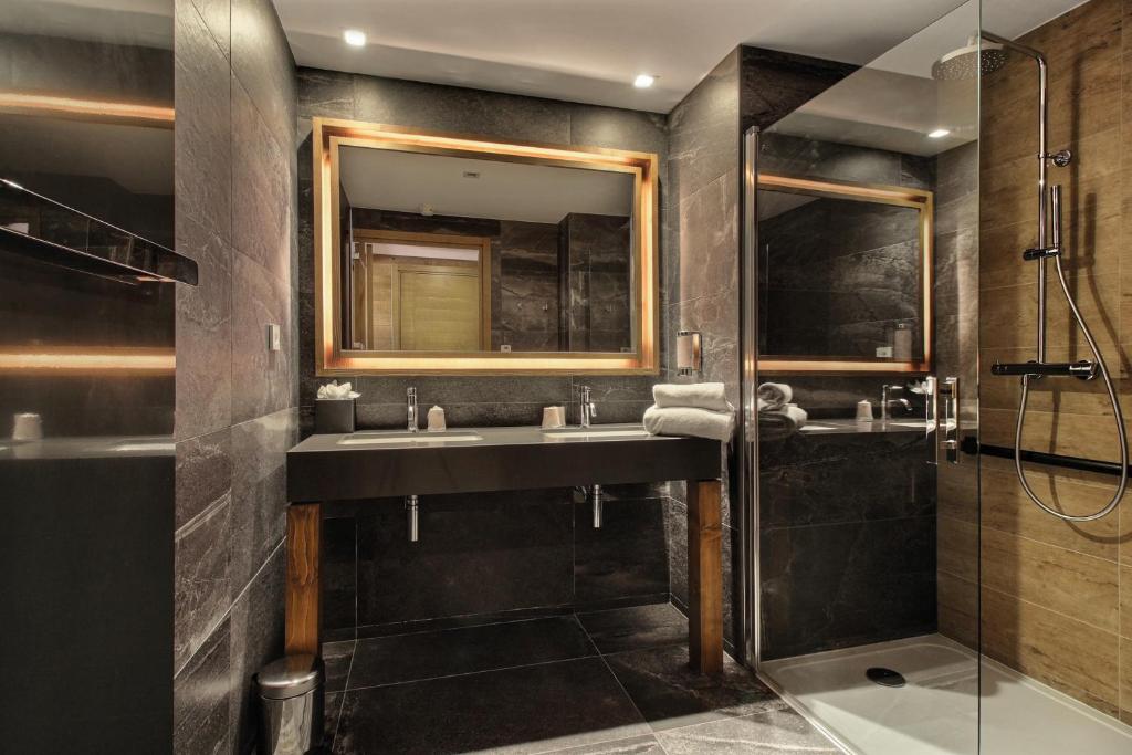 Pure Montagne Resort & Spa - Suite Júnior