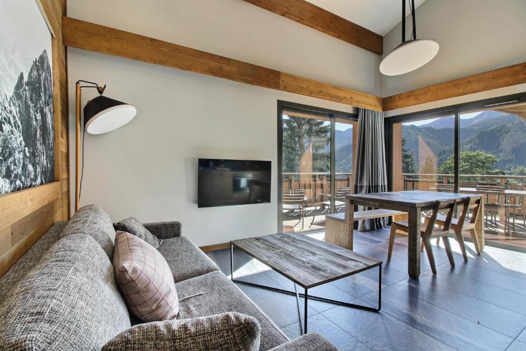 Pure Montagne Resort & Spa - Suite De Lujo