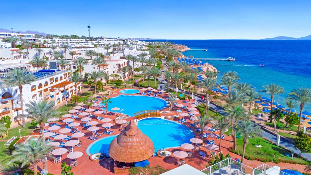Pickalbatros Royal Grand Sharm - Adults Friendly 16 Years Plus,  Шарм-эш-Шейх (актуальные цены 2025 года)
