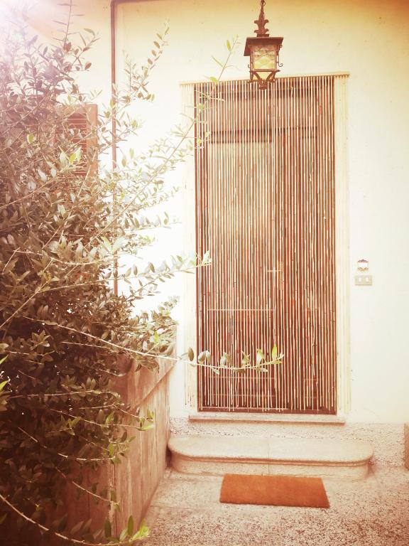 Fotografie z fotogalerie ubytování Residenza Esse v destinaci Angera