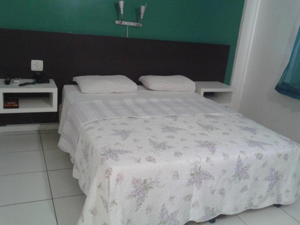  Itacaiúnas Hotel
