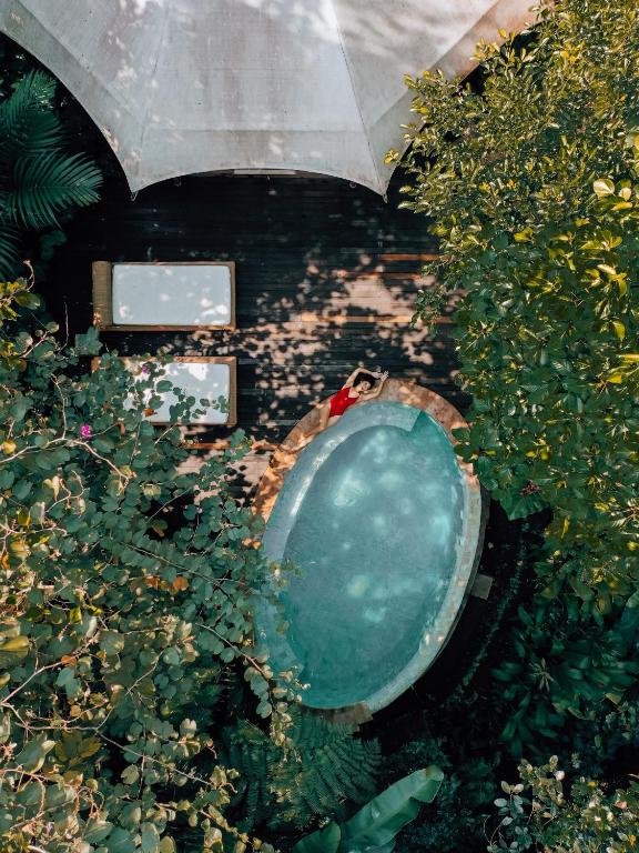 Sandat Glamping Tents - 15