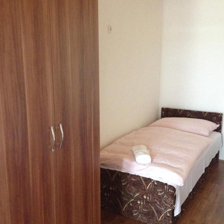Jázmin Vendégház - Appartement