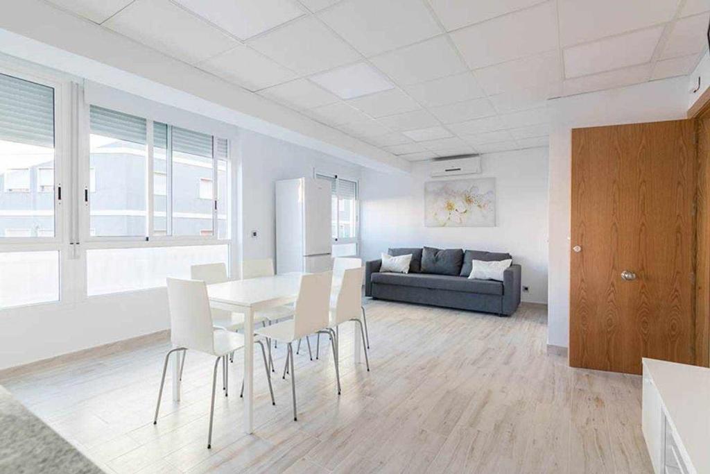 Apartamentos Arena y Cairo - Appartamento