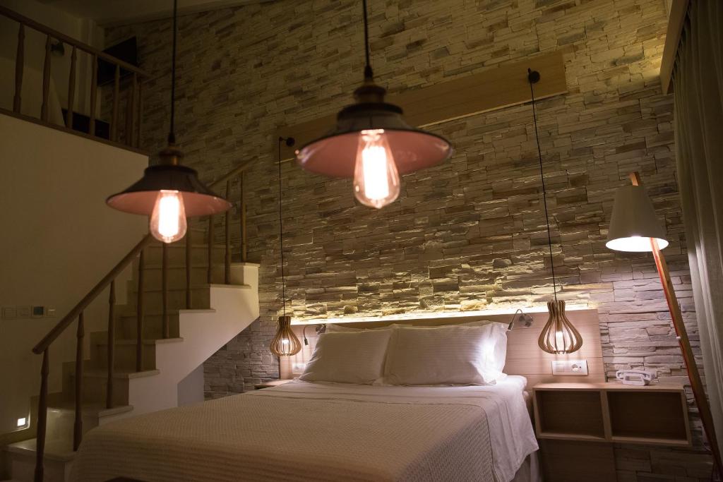 Eco Green Living - Apartamento Com Vista Para O Mar (Toroni)