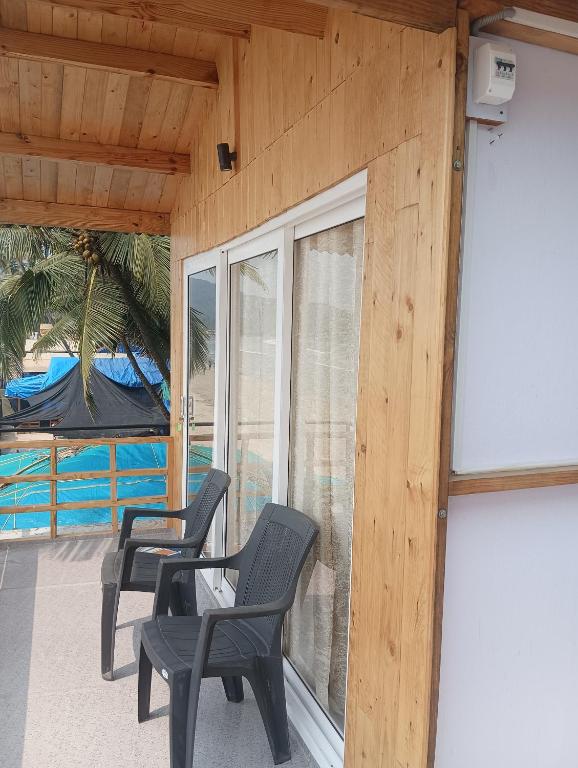 Fotografie z fotogalerie ubytování Home De francisco v destinaci Canacona