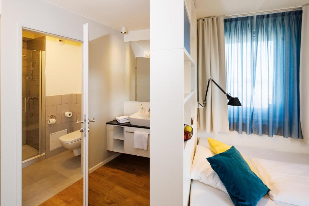 smartments Wien Heiligenstadt - Resim 3