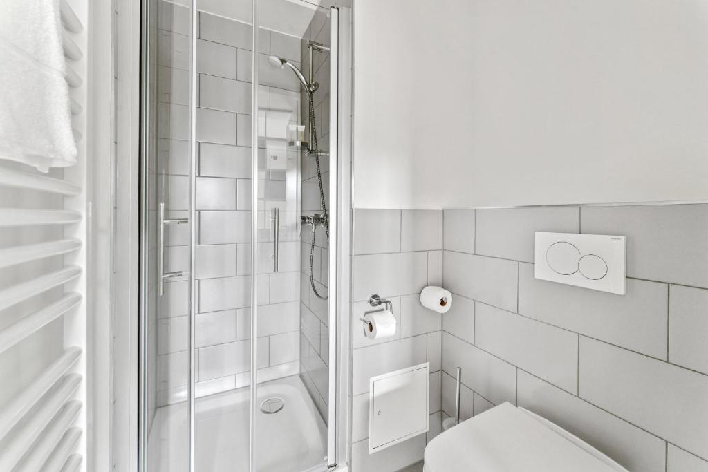 smartments Wien Heiligenstadt - Resim 24