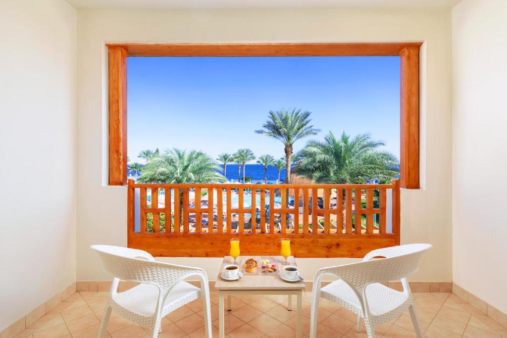 Pickalbatros Royal Grand Sharm - Adults Friendly 16 Years Plus - 8
