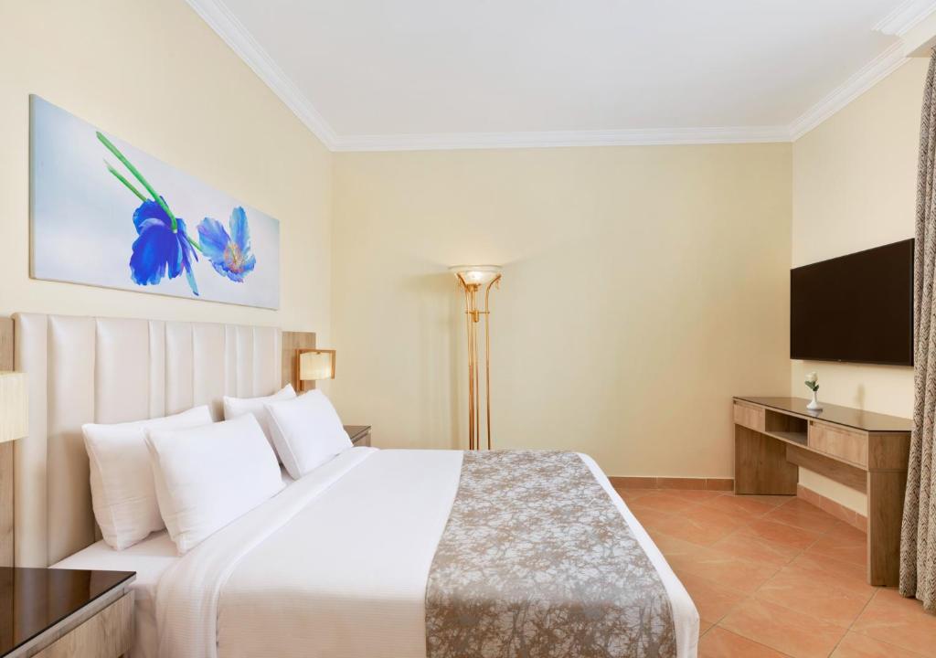 Pickalbatros Royal Grand Sharm - Adults Friendly 16 Years Plus - 15