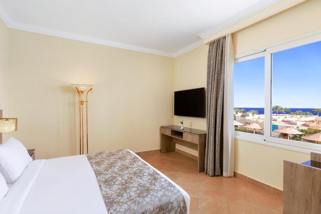 Pickalbatros Royal Grand Sharm - Adults Friendly 16 Years Plus - 13