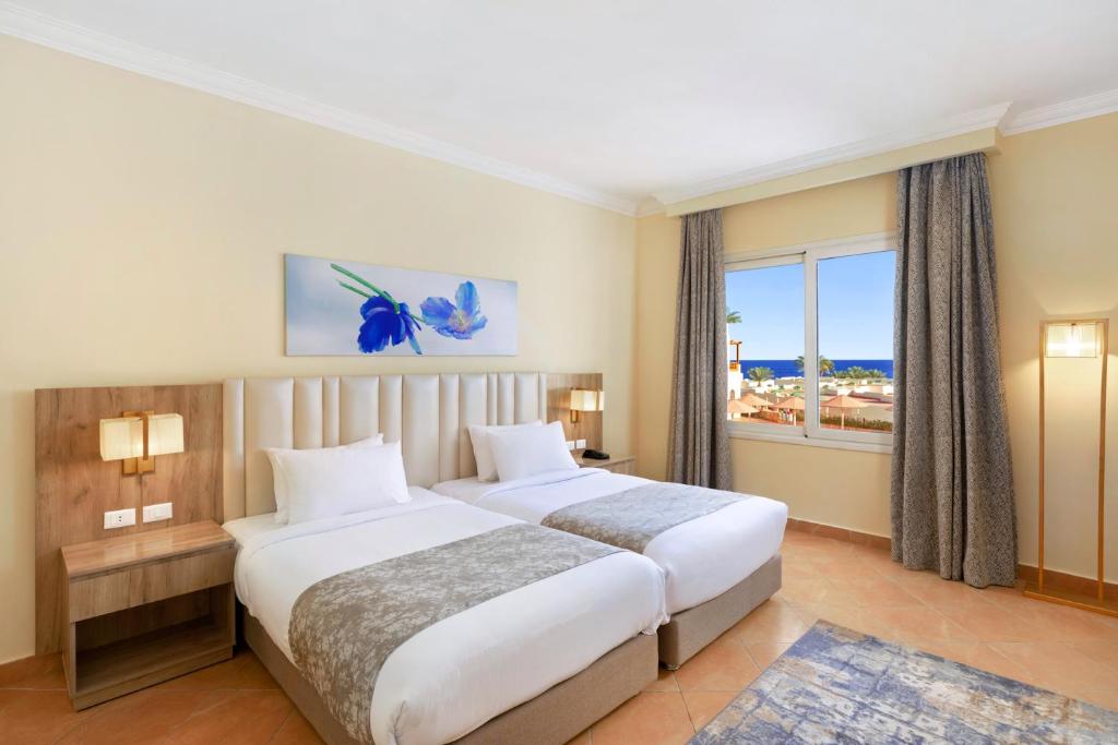 Pickalbatros Royal Grand Sharm - Adults Friendly 16 Years Plus - 11