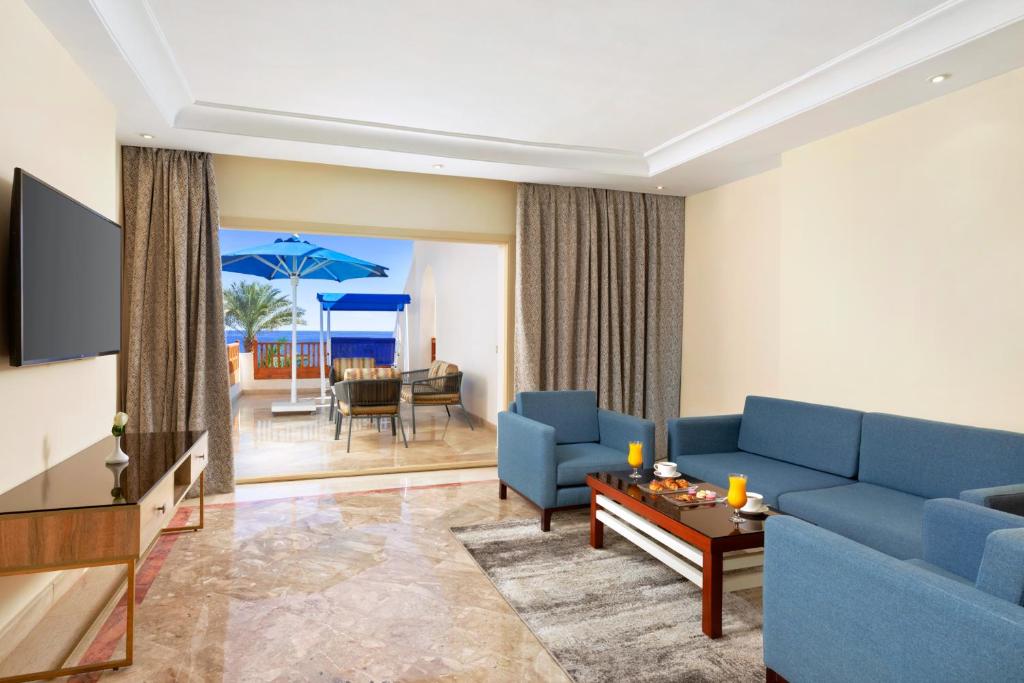 Pickalbatros Royal Grand Sharm - Adults Friendly 16 Years Plus - 19