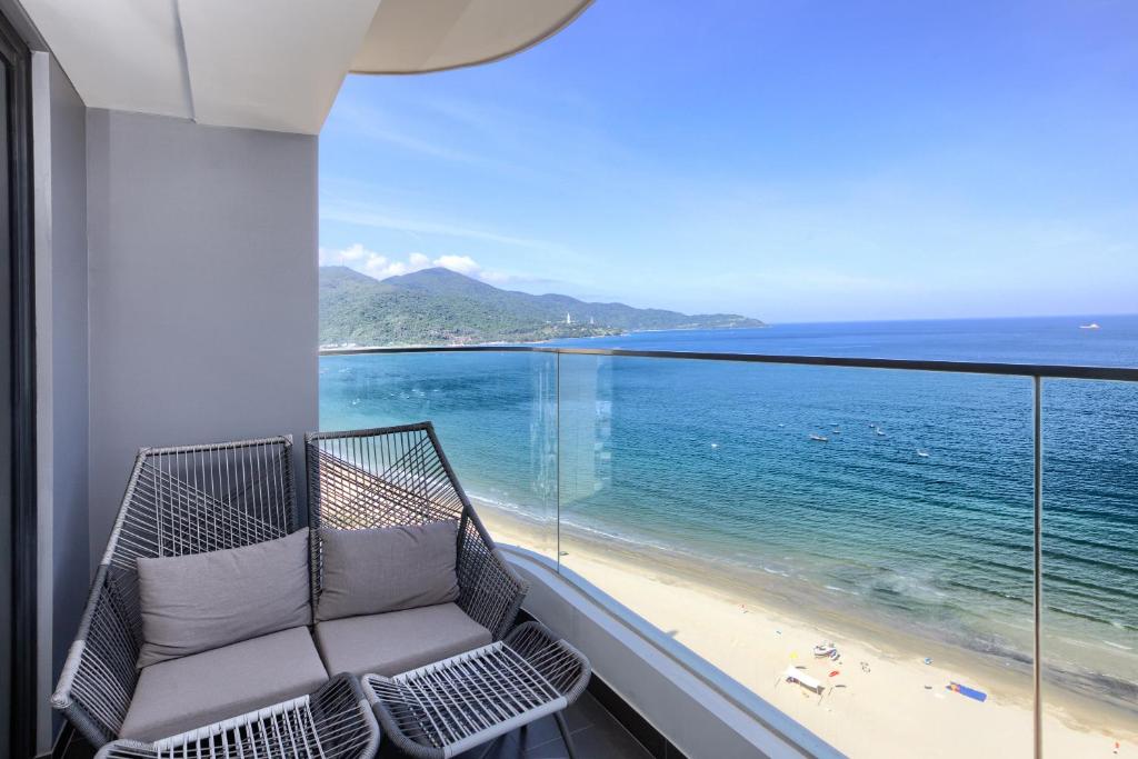 Suite 1 Phòng Ngủ