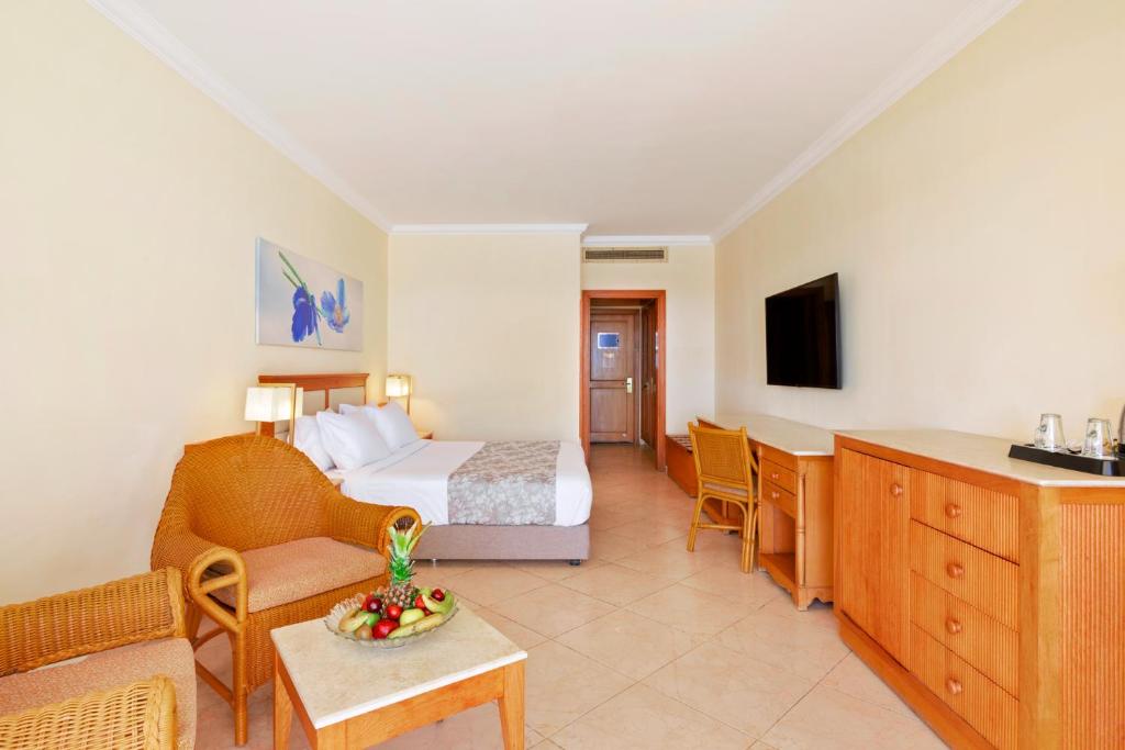 Pickalbatros Royal Grand Sharm - Adults Friendly 16 Years Plus - 9