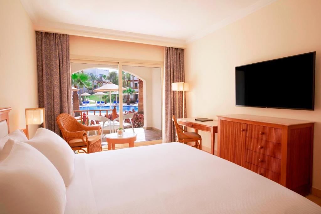 Pickalbatros Royal Grand Sharm - Adults Friendly 16 Years Plus - 10