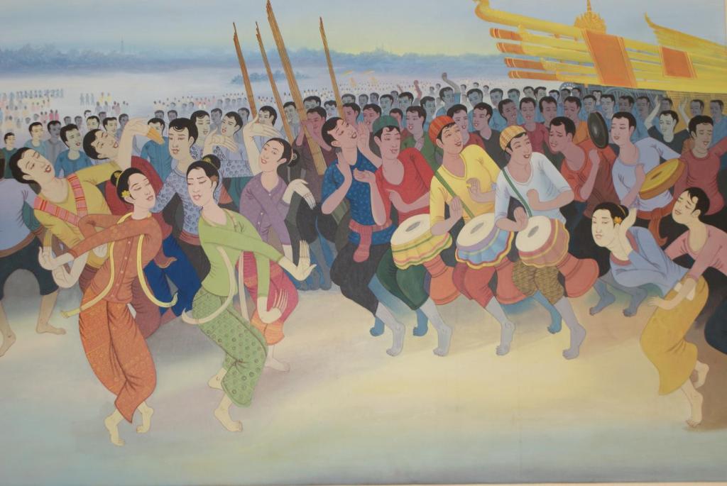 Prince Edouard Apartments & Resort Patong Beach Phuket - Resim 28