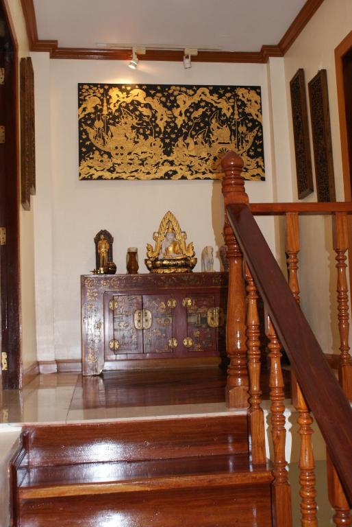 Prince Edouard Apartments & Resort Patong Beach Phuket - Resim 27