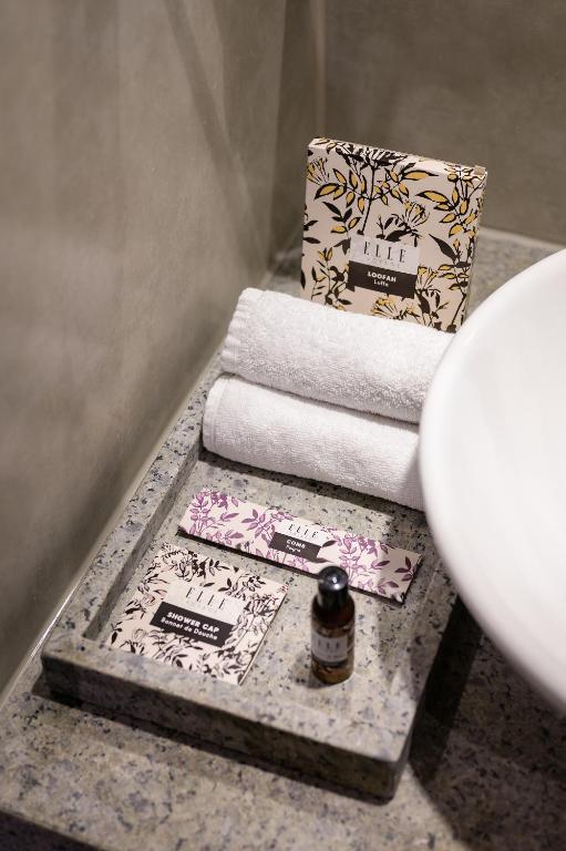 Serry Beach Resort - 15